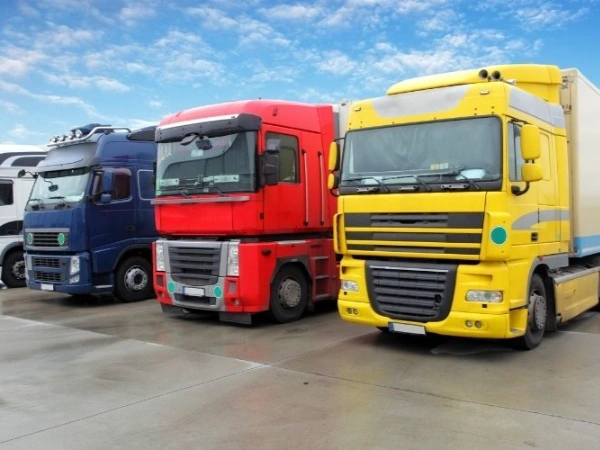 Bursa Yenice Nakliye